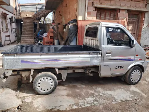 DFSK Mini Truck 2015 SC 2m30