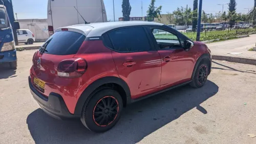 Citroen C3 2022 City Line