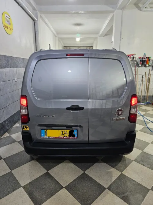Fiat Doblo 2024 