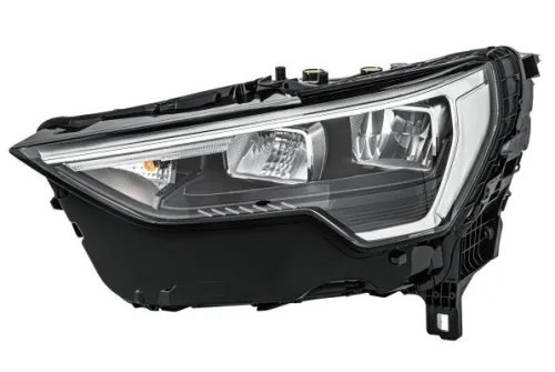 PHARE LED SIMPLE ORIGINAL Q3 QUATRO ET S LINE AUDI 2021 2022-2023