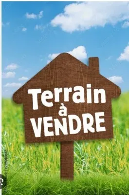 Vente Terrain Alger Draria