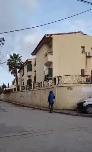Vente Appartement F3 Alger Cheraga