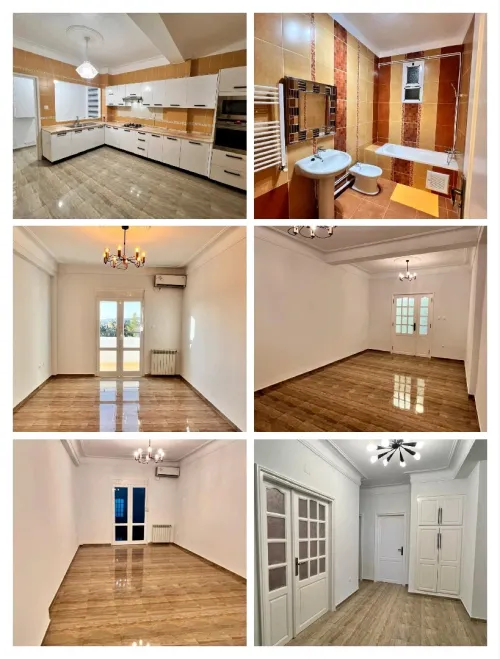 Location Appartement F4 Alger Ouled fayet