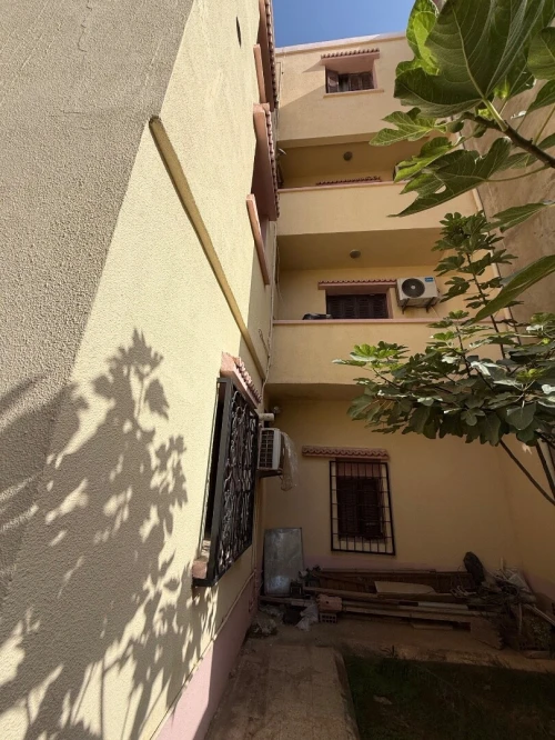 Vente Villa Alger Dar el beida