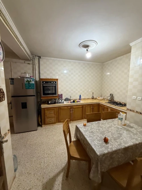 Vente Villa Alger Bordj el kiffan