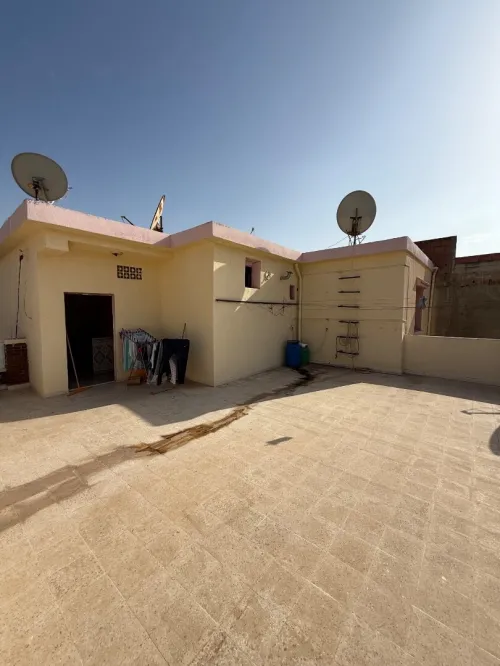Vente Villa Alger Dar el beida