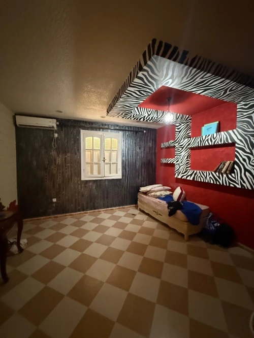 Vente Villa Boumerdès Ouled moussa