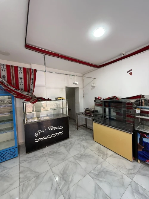 Vente Alger Bordj el bahri