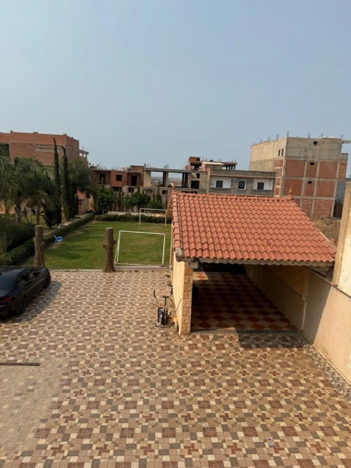 Vente Villa Boumerdès Ouled moussa