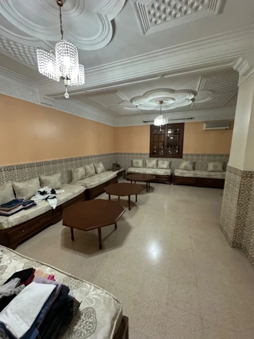 Vente Villa Alger Dar el beida