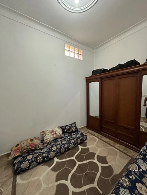 Vente Carcasse Alger Bordj el kiffan