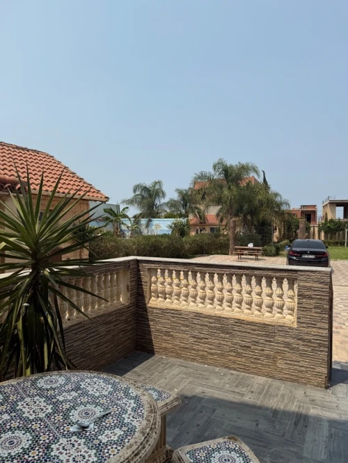 Vente Villa Boumerdès Ouled moussa
