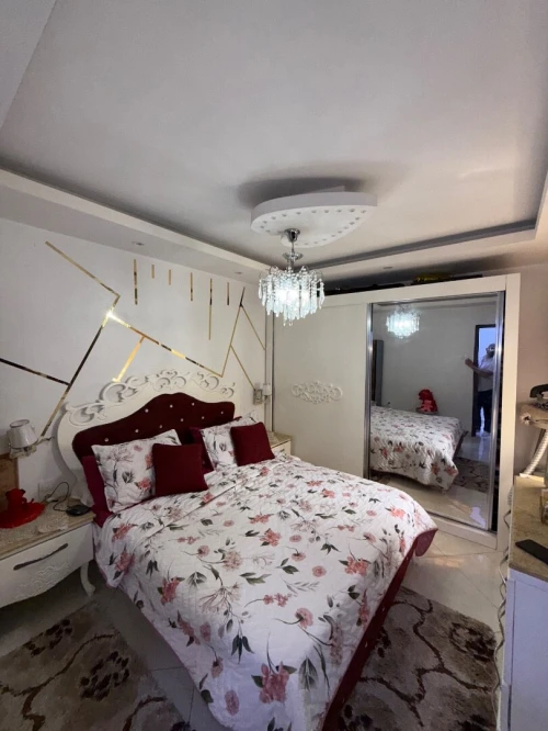 Vente Appartement F3 Alger Baba hassen