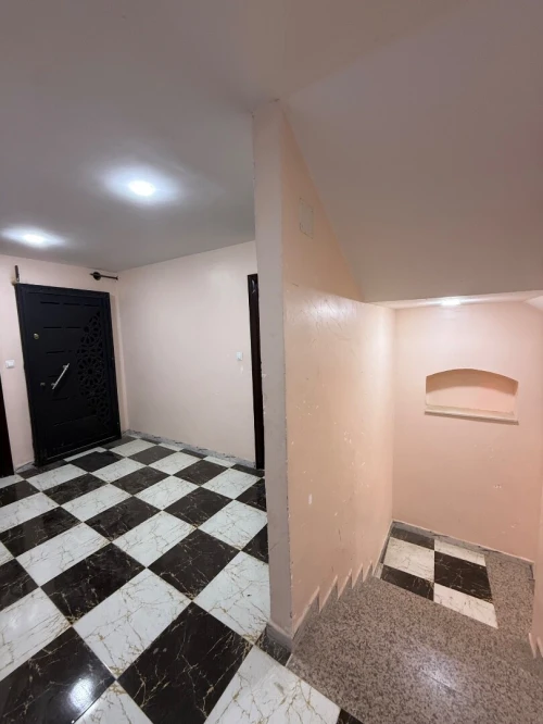 Vente Appartement F4 Alger Bordj el kiffan