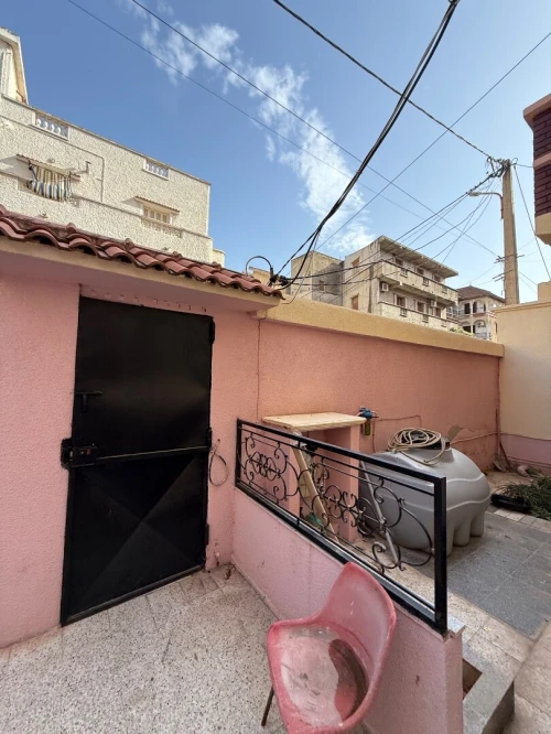 Vente Villa Alger Dar el beida