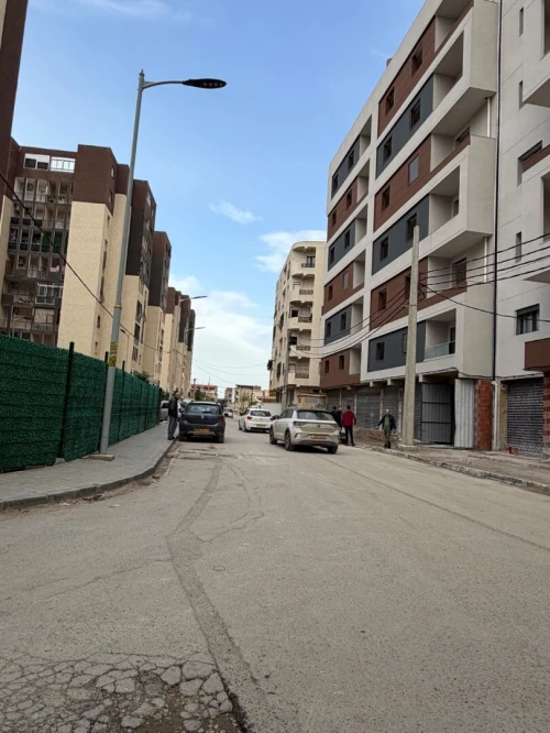 Location Local Alger Bordj el kiffan