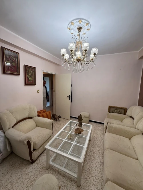 Vente Appartement F4 Alger Bab ezzouar
