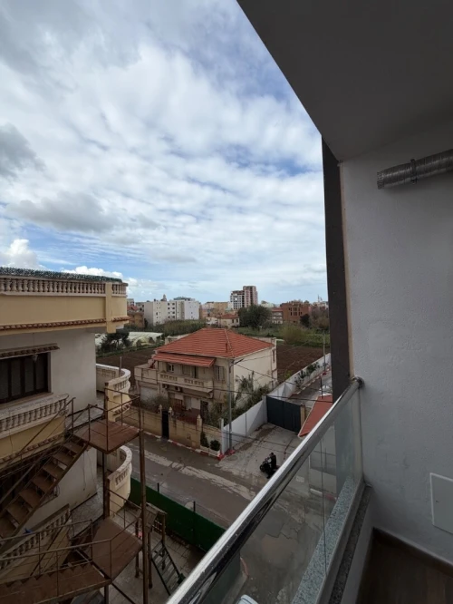 Location Appartement F4 Alger Bordj el kiffan