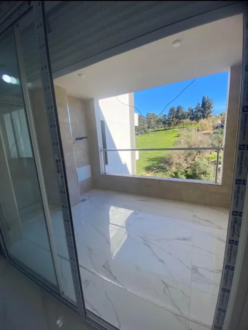 Vente Appartement Alger Bordj el kiffan