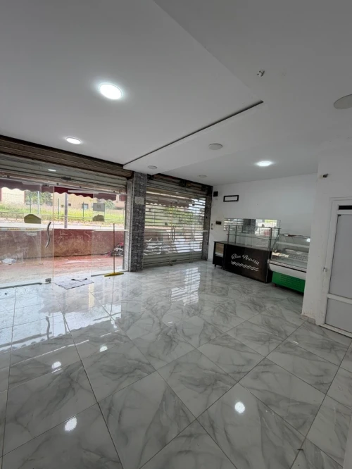 Location Local Alger Bordj el bahri