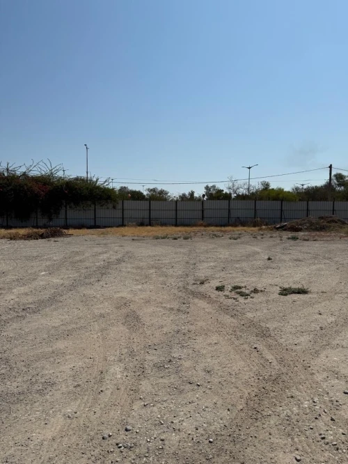 Location Terrain Alger Bab ezzouar