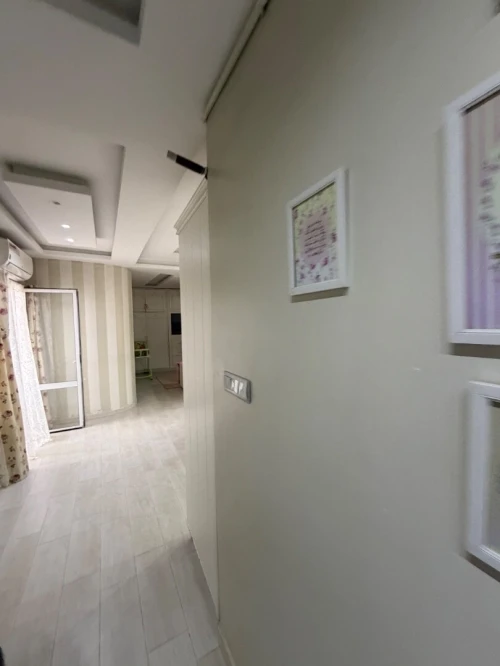 Vente Villa Alger Bordj el kiffan