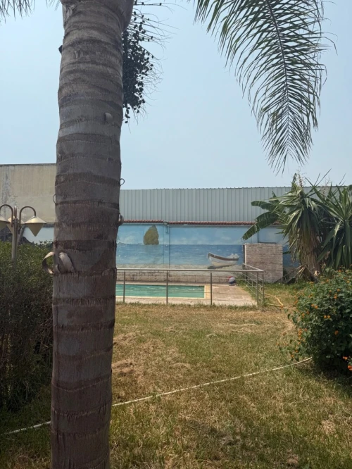 Vente Villa Boumerdès Ouled moussa