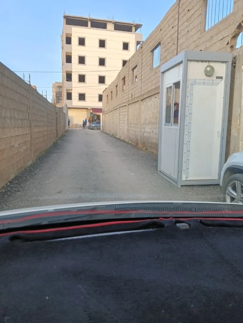 Vente Appartement F5 Alger Bordj el kiffan