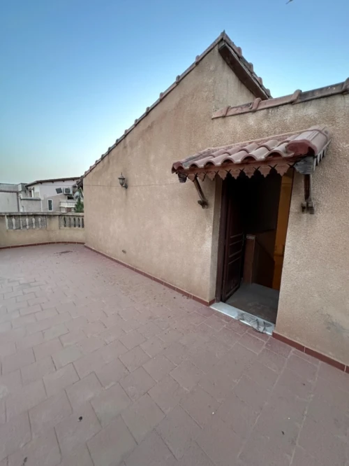 Vente Villa Alger Dar el beida