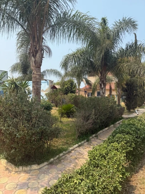 Vente Villa Boumerdès Ouled moussa