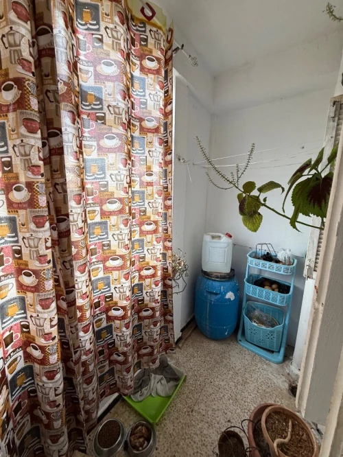 Vente Appartement F4 Alger Bab ezzouar