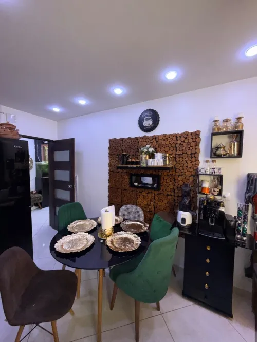 Vente Appartement F3 Alger Baba hassen