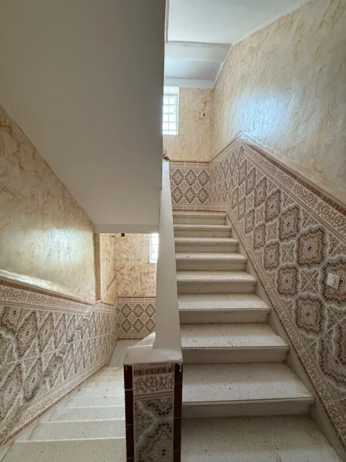Vente Villa Alger Dar el beida
