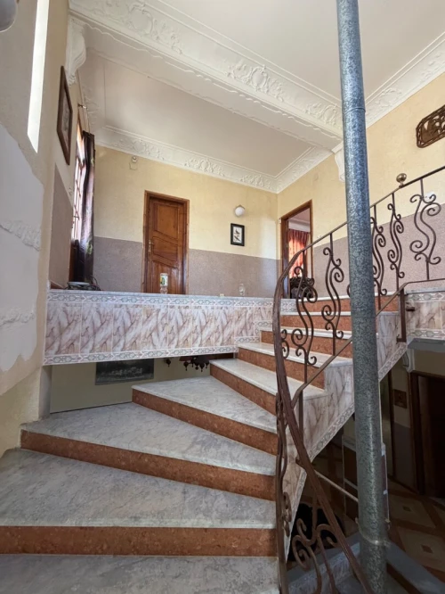 Vente Villa Tipaza Bou haroun
