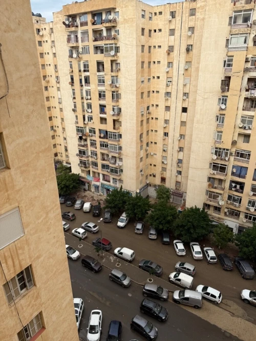 Vente Appartement F4 Alger Bab ezzouar