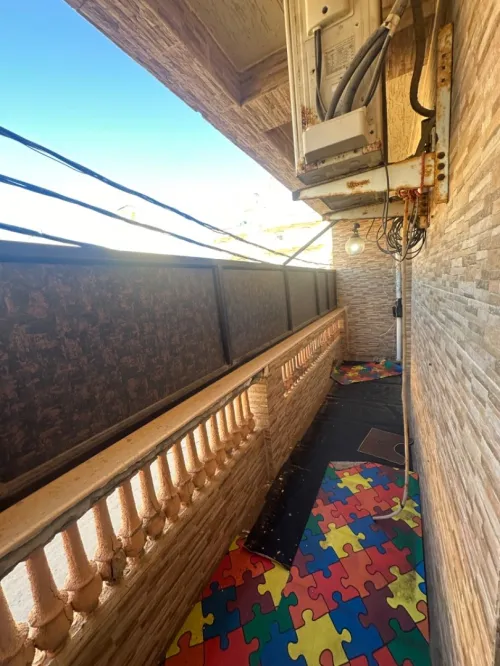 Location Villa Alger Bordj el kiffan