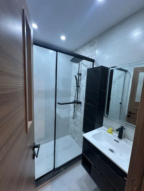Vente Appartement F3 Alger Bordj el kiffan