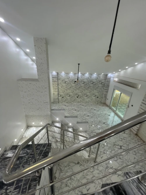 Location Duplex Alger Bordj el kiffan