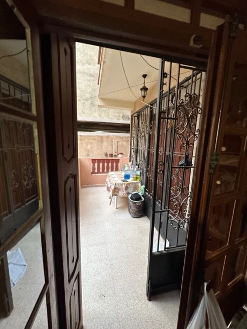 Vente Villa Alger Dar el beida