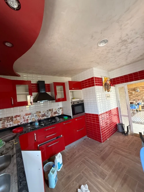 Vente Villa Boumerdès Ouled moussa