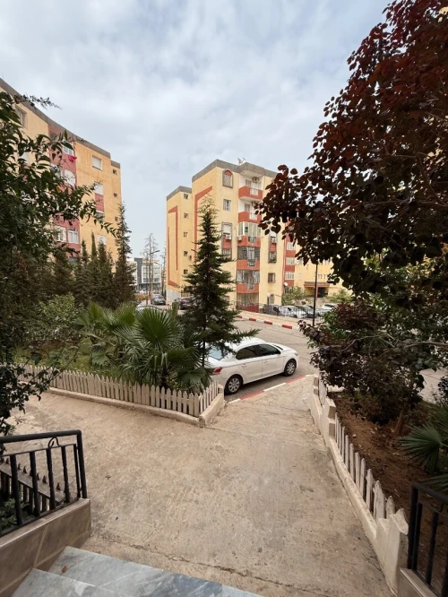 Vente Appartement F3 Alger Mohammadia