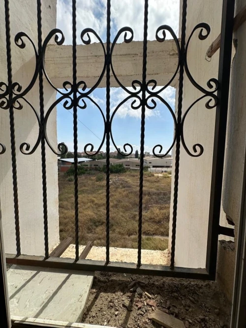 Vente Appartement F3 Alger Bordj el kiffan