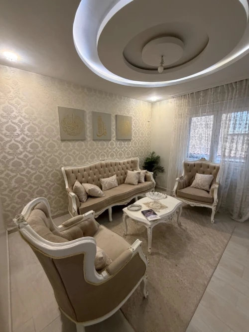 Vente Villa Alger Bordj el kiffan