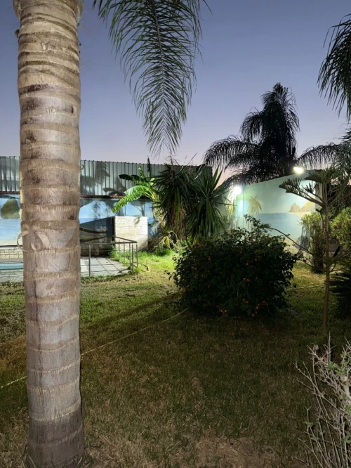 Vente Villa Boumerdès Ouled moussa