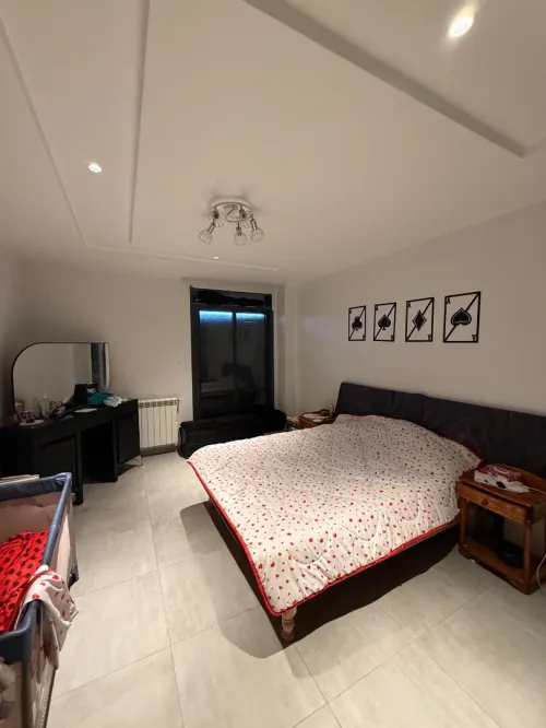 Location Appartement F4 Alger Birkhadem