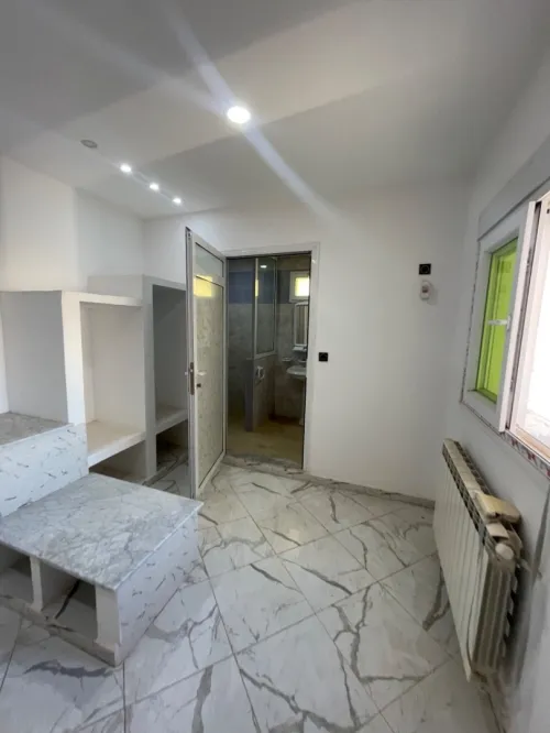 Location Duplex Alger Bordj el kiffan