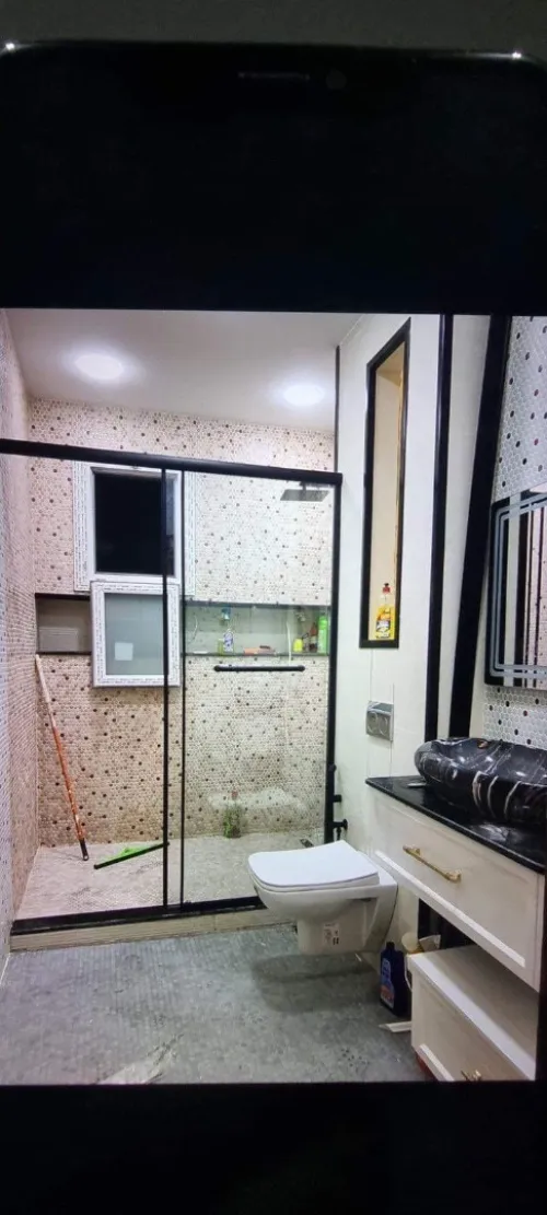Vente Appartement F4 Alger Bordj el kiffan