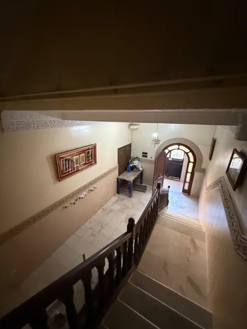 Location Villa Alger Bordj el kiffan