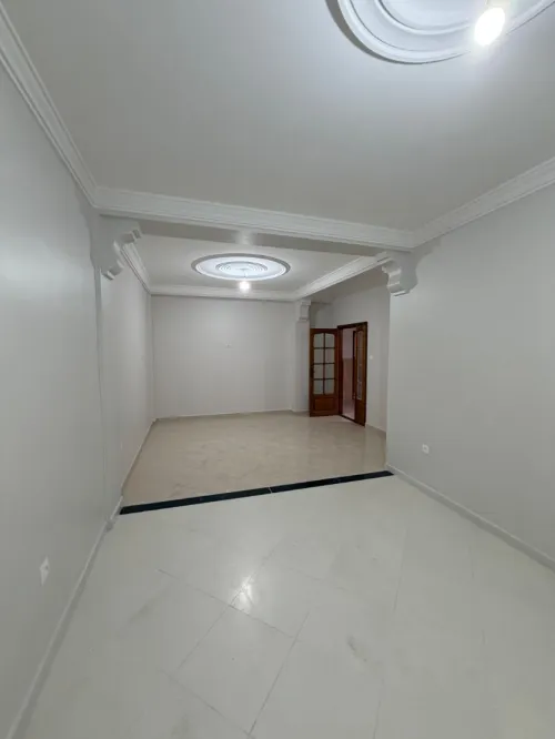 Location Appartement Niveau de villa F4 Alger Bordj el kiffan
