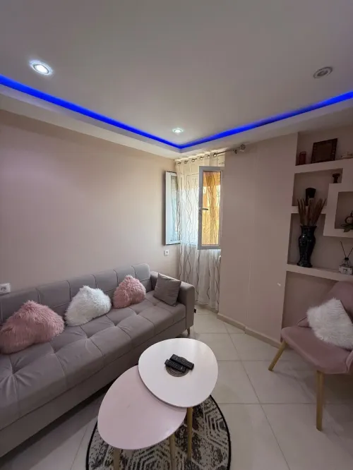 Vente Appartement Studio Alger Bordj el kiffan